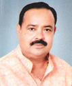 Lakshmi Narayan Chaudhary
