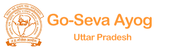 Uttar Pradesh Go-seva Ayog